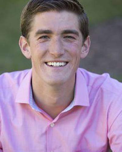 Уилльям Таунсенд фото