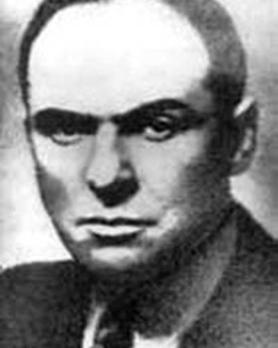 Юзеф Лейтес фото