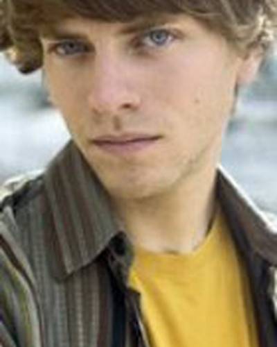 Йонас Егермайр фото