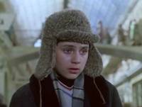 Кадр Телеграмма