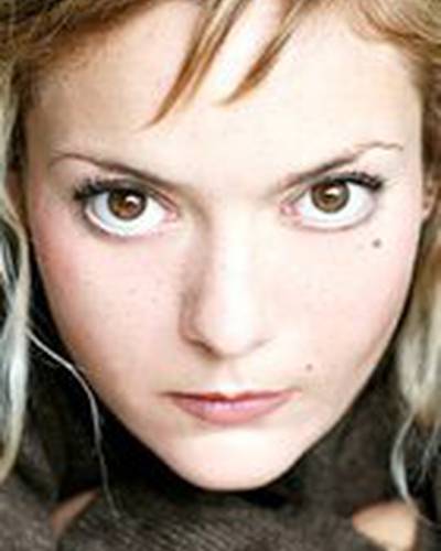 Céline Vitcoq фото