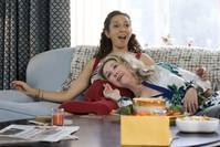 Кадр В пути