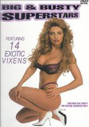 Big and Busty Superstars (видео)