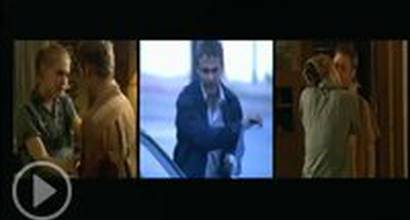 Red-band трейлер