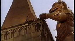 Кадр из фильма "Галгамет" - 1