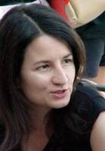 Сандра Голдбахер фото