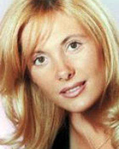 Татьяна Яворская фото