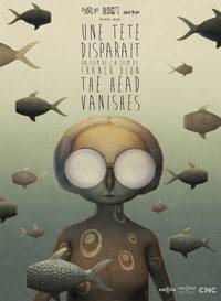 Постер Голова исчезает