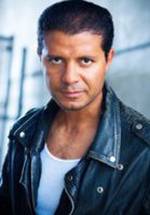 Арьян Морган фото