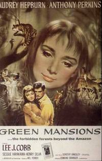 Постер Зеленые поместья