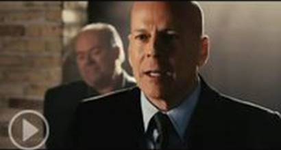 Red-band трейлер