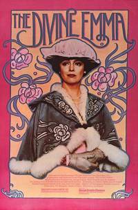 Постер Божественная Эмма