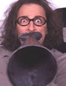 Камера, мотор!