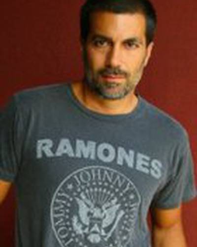 Винсент Джованни фото