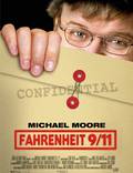 Постер из фильма "Фаренгейт 9/11" - 1