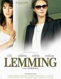 Постер из фильма "Лемминг" - 1