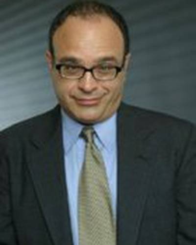 Гленн Розенблюм фото