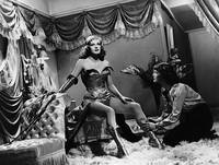 Кадр Альрауне