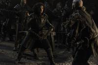 Кадр Игра престолов