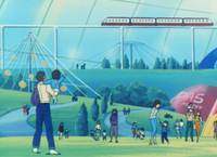 Кадр Гиперпространственная кавалерия Южного Креста