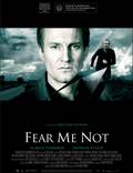 Постер из фильма "Не бойся меня" - 1