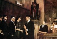 Кадр Время слуг