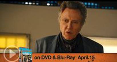 DVD and Blu-Ray трейлер 