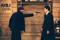 Кадр Жена анархиста