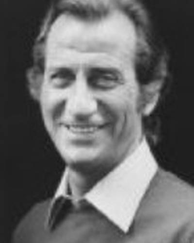 Тони Уччи фото