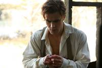 Кадр Дневники вампира