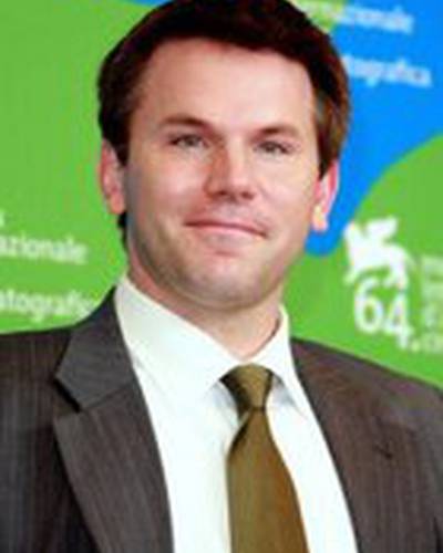 Роб Дивейни фото