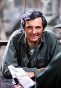 Кадр Чертова служба в госпитале Мэш