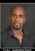 Кэл Симмонс фото