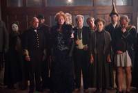 Кадр Обитель проклятых (Дом проклятых)