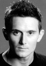 Крис Финч фото