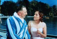 Кадр Almenrausch und Edelweiß