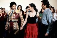 Кадр Кармен