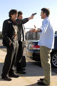 Кадр Дипломат