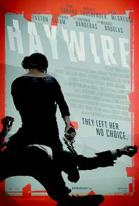 Постер Нокаут