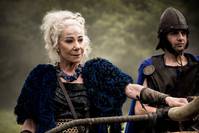 Кадр Британия