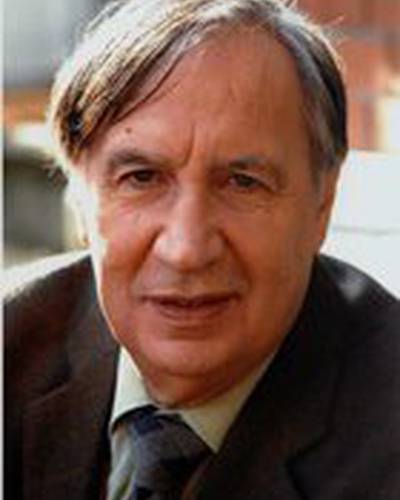 Жак Буде фото