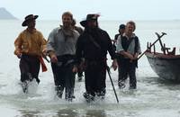 Кадр Пираты семи морей: Черная борода