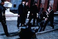 Кадр Нарушение территории