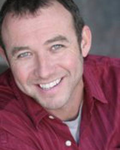 Ричард Кросс фото