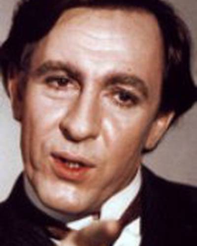 Роберт Стивенс фото