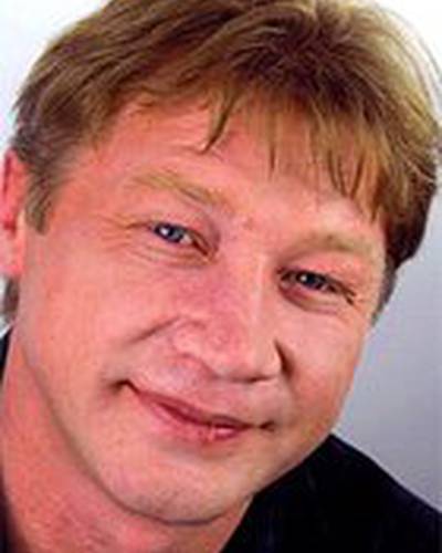 Николай Кидеров фото