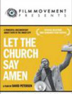 Let the Church Say, Amen