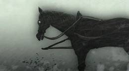 Кадр из фильма "Сельский врач" - 2