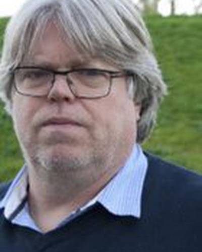 Тригве Хэйген фото