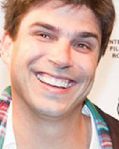 Ричард Голдгевичт фото